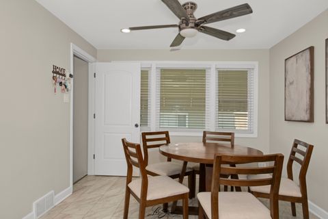 Tiny photo for 11046 S Ewing Avenue, Chicago, IL 60617 (MLS # 12594675)