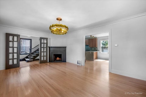 Tiny photo for 95 Pine Avenue, Riverside, IL 60546 (MLS # 12748745)