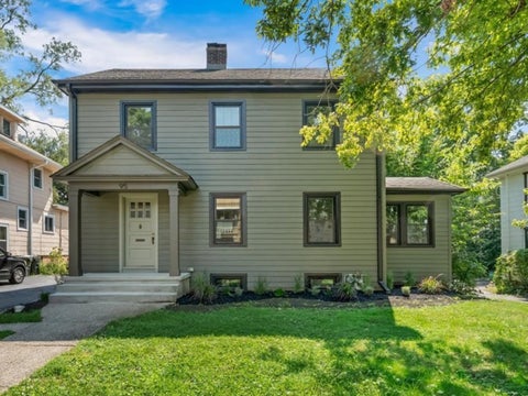 Photo of 95 Pine Avenue, Riverside, IL 60546 (MLS # 12748745)