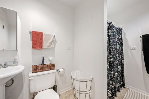 Tiny photo for 1233 GLENCOE Avenue, Highland Park, IL 60035 (MLS # 12611334)