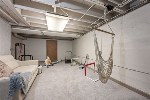 Tiny photo for 1233 GLENCOE Avenue, Highland Park, IL 60035 (MLS # 12611334)