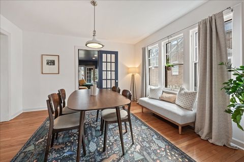 Tiny photo for 1233 GLENCOE Avenue, Highland Park, IL 60035 (MLS # 12611334)