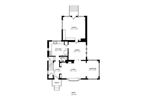 Tiny photo for 1233 GLENCOE Avenue, Highland Park, IL 60035 (MLS # 12611334)