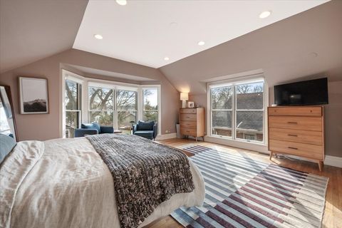 Tiny photo for 1233 GLENCOE Avenue, Highland Park, IL 60035 (MLS # 12611334)