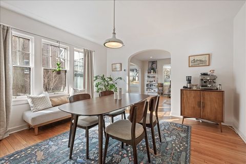 Tiny photo for 1233 GLENCOE Avenue, Highland Park, IL 60035 (MLS # 12611334)