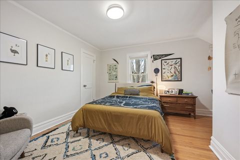 Tiny photo for 1233 GLENCOE Avenue, Highland Park, IL 60035 (MLS # 12611334)