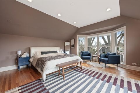 Tiny photo for 1233 GLENCOE Avenue, Highland Park, IL 60035 (MLS # 12611334)