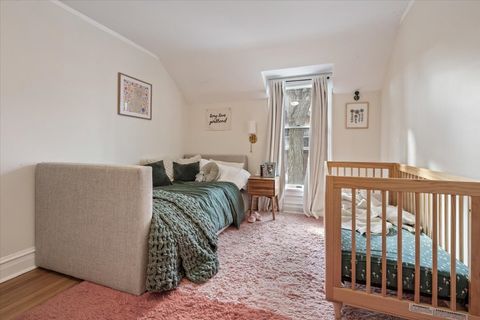 Tiny photo for 1233 GLENCOE Avenue, Highland Park, IL 60035 (MLS # 12611334)