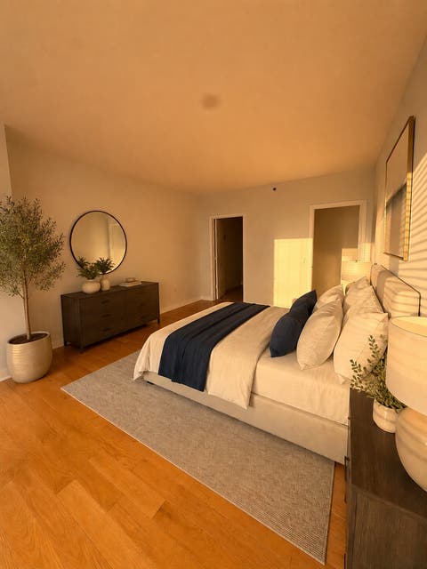 Tiny photo for 8 E Randolph Street #3108, Chicago, IL 60601 (MLS # 12727305)