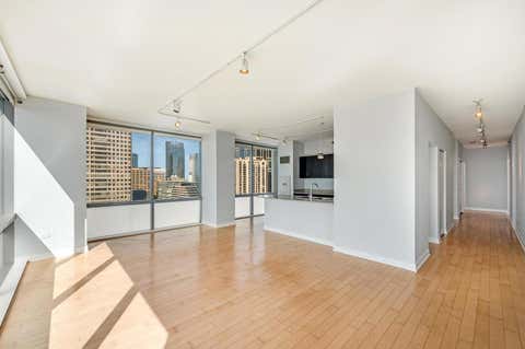 Tiny photo for 8 E Randolph Street #3108, Chicago, IL 60601 (MLS # 12727305)