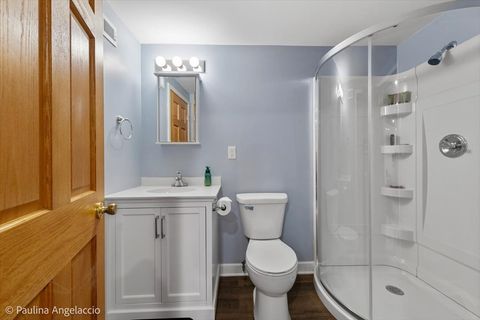 Tiny photo for 48 W Brentwood Drive, Palatine, IL 60074 (MLS # 12437781)