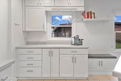 Tiny photo for 48 W Brentwood Drive, Palatine, IL 60074 (MLS # 12437781)