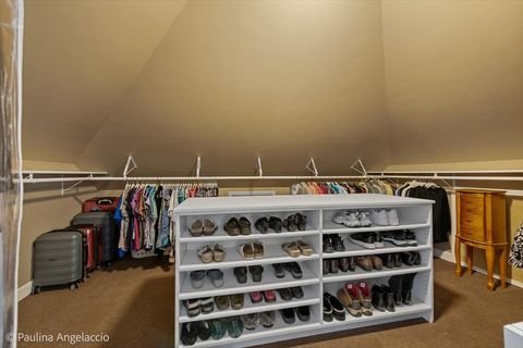 Tiny photo for 48 W Brentwood Drive, Palatine, IL 60074 (MLS # 12437781)