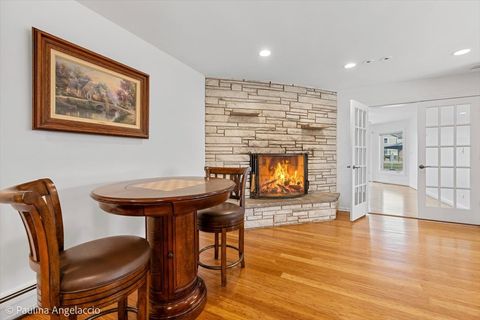 Tiny photo for 48 W Brentwood Drive, Palatine, IL 60074 (MLS # 12437781)