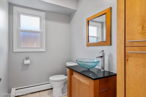 Tiny photo for 48 W Brentwood Drive, Palatine, IL 60074 (MLS # 12437781)