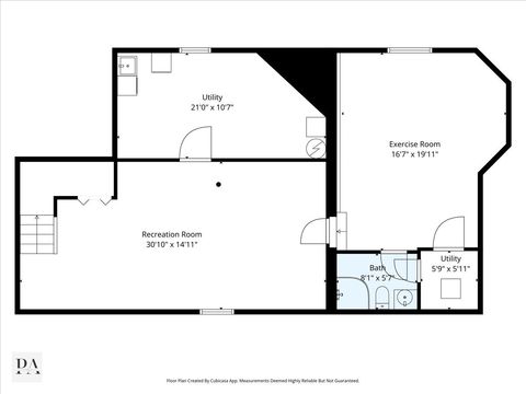 Tiny photo for 48 W Brentwood Drive, Palatine, IL 60074 (MLS # 12437781)