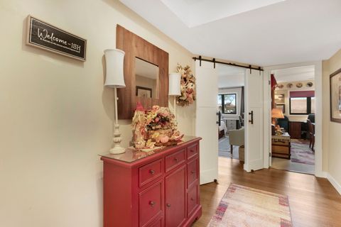 Tiny photo for 13200 W Heiden Circle #2105, Lake Bluff, IL 60044 (MLS # 12490336)