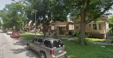 Tiny photo for 6953 S Michigan Avenue, Chicago, IL 60637 (MLS # 12515346)