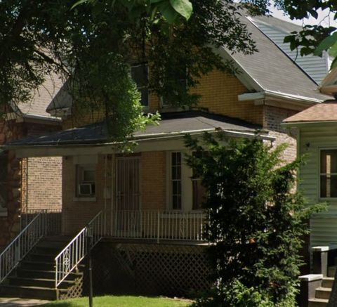 Photo of 6953 S Michigan Avenue, Chicago, IL 60637 (MLS # 12515346)