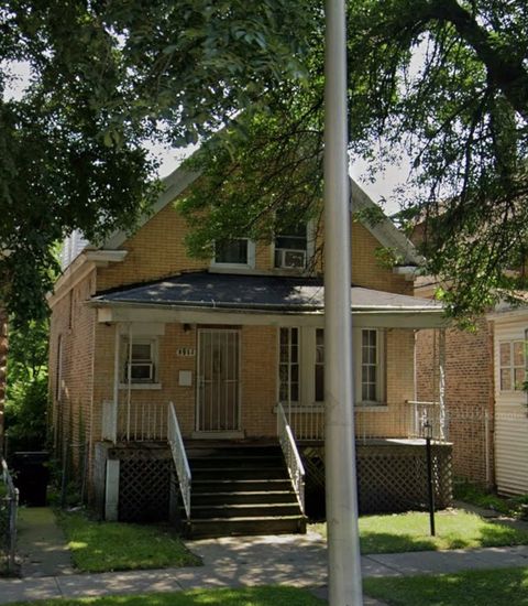 Tiny photo for 6953 S Michigan Avenue, Chicago, IL 60637 (MLS # 12515346)