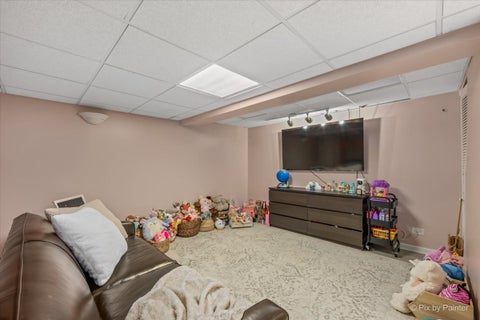 Tiny photo for 4311 NORTHGATE Drive, Carpentersville, IL 60110 (MLS # 12722792)