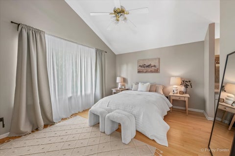 Tiny photo for 4311 NORTHGATE Drive, Carpentersville, IL 60110 (MLS # 12722792)