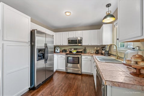 Tiny photo for 4311 NORTHGATE Drive, Carpentersville, IL 60110 (MLS # 12722792)