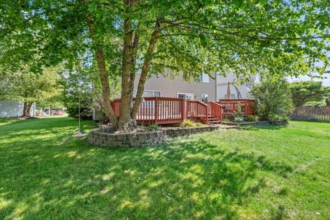 Tiny photo for 4311 NORTHGATE Drive, Carpentersville, IL 60110 (MLS # 12722792)
