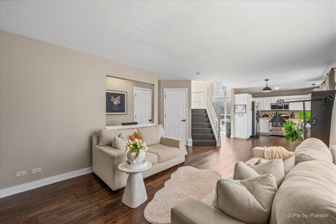 Tiny photo for 4311 NORTHGATE Drive, Carpentersville, IL 60110 (MLS # 12722792)