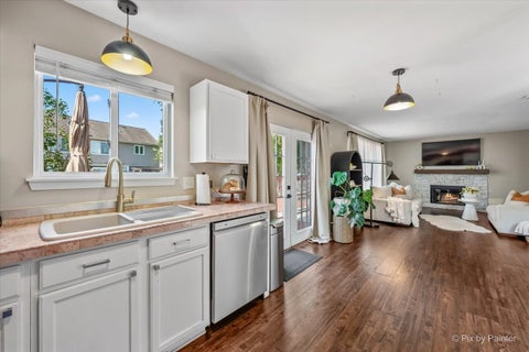 Tiny photo for 4311 NORTHGATE Drive, Carpentersville, IL 60110 (MLS # 12722792)
