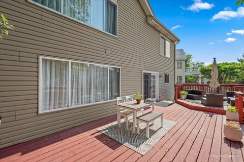 Tiny photo for 4311 NORTHGATE Drive, Carpentersville, IL 60110 (MLS # 12722792)