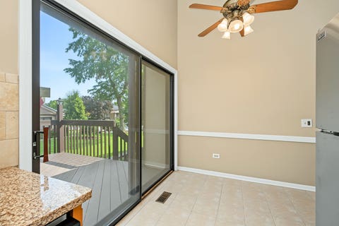 Tiny photo for 19 Elmwood Square, Indian Head Park, IL 60525 (MLS # 12706403)