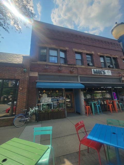 Tiny photo for 48 S La Grange Road, La Grange, IL 60525 (MLS # 12553423)