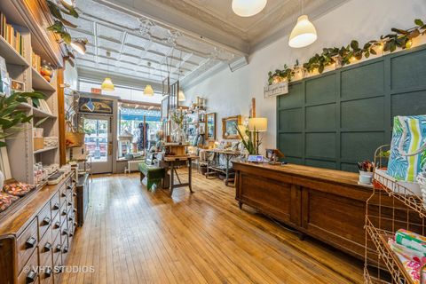 Tiny photo for 48 S La Grange Road, La Grange, IL 60525 (MLS # 12553423)