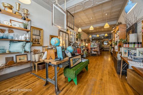 Tiny photo for 48 S La Grange Road, La Grange, IL 60525 (MLS # 12553423)