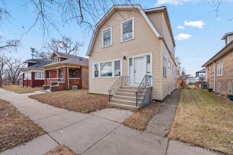 Photo of 8030 S Constance Avenue, Chicago, IL 60617 (MLS # 12613690)