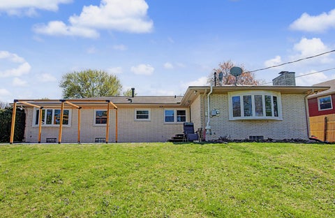Tiny photo for 3617 25th Avenue, Rock Island, IL 60201 (MLS # 12794896)