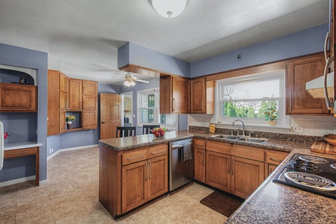 Tiny photo for 3617 25th Avenue, Rock Island, IL 60201 (MLS # 12794896)