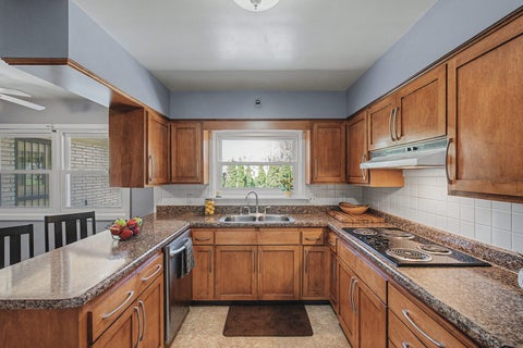 Tiny photo for 3617 25th Avenue, Rock Island, IL 60201 (MLS # 12794896)