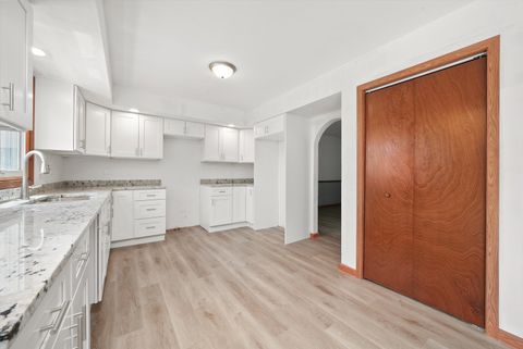 Tiny photo for 3057 201st Place, Lynwood, IL 60411 (MLS # 12405570)