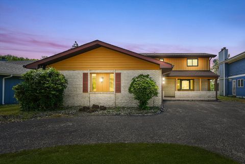 Tiny photo for 3057 201st Place, Lynwood, IL 60411 (MLS # 12405570)