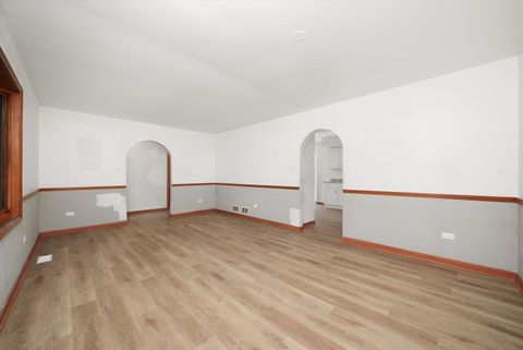 Tiny photo for 3057 201st Place, Lynwood, IL 60411 (MLS # 12405570)