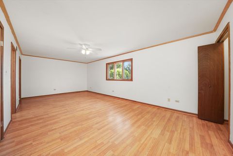 Tiny photo for 3057 201st Place, Lynwood, IL 60411 (MLS # 12405570)