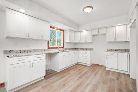 Tiny photo for 3057 201st Place, Lynwood, IL 60411 (MLS # 12405570)