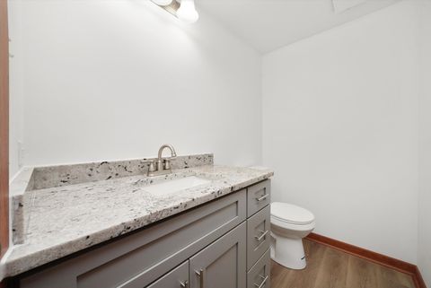 Tiny photo for 3057 201st Place, Lynwood, IL 60411 (MLS # 12405570)