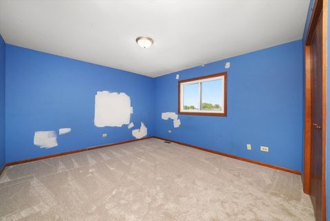 Tiny photo for 3057 201st Place, Lynwood, IL 60411 (MLS # 12405570)