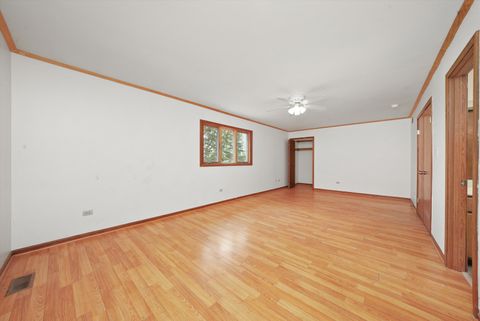 Tiny photo for 3057 201st Place, Lynwood, IL 60411 (MLS # 12405570)