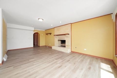 Tiny photo for 3057 201st Place, Lynwood, IL 60411 (MLS # 12405570)
