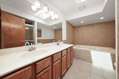 Tiny photo for 3057 201st Place, Lynwood, IL 60411 (MLS # 12405570)