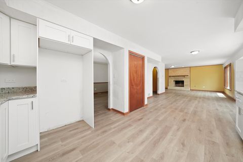 Tiny photo for 3057 201st Place, Lynwood, IL 60411 (MLS # 12405570)